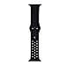 Smartwatch KW-P003 Impermeabile 3 ATM Display Touch con Bluetooth Cardiofrequenzimetro Nero Siderale - Italia - Foto miniatura 9