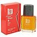 Red By Eau De Toilette Spray 1.7 Oz (men) - Foto miniatura 1
