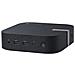 Chromebox Chromebox5-s7009un+ I7-1260p Mini Pc Intel Core I7 16 Gb Ddr4-sdram 256 Gb Ssd Chromeos Nero - Foto miniatura 1