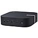 Chromebox Chromebox5-s7009un+ I7-1260p Mini Pc Intel Core I7 16 Gb Ddr4-sdram 256 Gb Ssd Chromeos Nero - Foto miniatura 4
