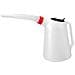 Travasatore Con Beccuccio Flessibile - 5 L - Foto miniatura 1