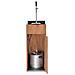 Armadio Base Per Rubinetto Per Birra - Pygmy Pro Kitchen - Foto miniatura 1