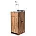 Armadio Base Per Rubinetto Per Birra - Pygmy Pro Kitchen - Foto miniatura 2
