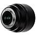 XF 56mm F1.2 R WR MILC Obiettivi standard Nero - Foto miniatura 8