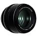 XF 56mm F1.2 R WR MILC Obiettivi standard Nero - Foto miniatura 5