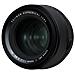 XF 56mm F1.2 R WR MILC Obiettivi standard Nero - Foto miniatura 3