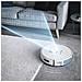 X-Plorer RR8587WH aspirapolvere robot Senza sacchetto Bianco - Foto miniatura 9