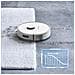 X-Plorer RR8587WH aspirapolvere robot Senza sacchetto Bianco - Foto miniatura 5