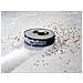 X-Plorer RR8587WH aspirapolvere robot Senza sacchetto Bianco - Foto miniatura 2