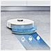 X-Plorer RR8587WH aspirapolvere robot Senza sacchetto Bianco - Foto miniatura 7