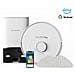 X-Plorer RR8587WH aspirapolvere robot Senza sacchetto Bianco - Foto miniatura 1
