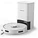 X-Plorer RR8587WH aspirapolvere robot Senza sacchetto Bianco - Foto miniatura 3