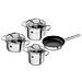 PICO set di pentole 4 pz - Foto miniatura 1