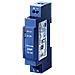 TDK Lambda DSP 10-24 alimentatore per computer 10 W Blu - Foto miniatura 1