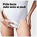 Silk-expert Pro Epilatore Luce Pulsata Silk Expert Pro 3,Rasoio Donna Venus, 2 Testine, PL3122 - Foto miniatura 5