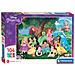 Puzzle Principesse Disney - 104 Pezzi (cle25743) - Foto miniatura 1