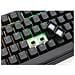 Tastiera USB DKON1808ST-ADEPDAZT1  per Gaming (Layout Tedesco) Colore Nero - Foto miniatura 3
