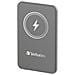 Charge Ana Go Magnetic Wireless Power Bank 5000 Gry (32244) - Foto miniatura 1