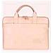 Borsa X Nb   Isotta Superslim 13.3""/14"". Rosa. In Morbido Pu Effetto Pelle - Bsiso1314-pk - Foto miniatura 2