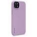 Cover Per Iphone 14 Plus Magsafe In Silicone Antimicrobica, Lavanda - Foto miniatura 4