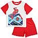 Completo Spiderman sp s 52041504 uf s1-8a Ragazzo - Foto miniatura 1