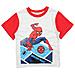Completo Spiderman sp s 52041504 uf s1-8a Ragazzo - Foto miniatura 2
