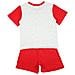 Completo Spiderman sp s 52041504 uf s1-8a Ragazzo - Foto miniatura 5