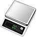 Bilancia Elettronica Ricaricabile 15kg / 1g - Foto miniatura 1