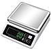 Bilancia Elettronica Ricaricabile 15kg / 1g - Foto miniatura 2