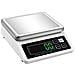 Bilancia Elettronica Ricaricabile 15kg / 1g - Foto miniatura 3