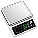 Bilancia Elettronica Ricaricabile 15kg / 1g - Foto miniatura 4