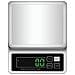 Bilancia Elettronica Ricaricabile 15kg / 1g - Foto miniatura 5