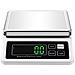 Bilancia Elettronica Ricaricabile 15kg / 1g - Foto miniatura 6