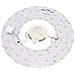 Modulo Circolina Led Ricambio Per Plafoniera Luce Calda 32 W - Foto miniatura 1