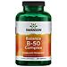 Complesso Di Vitamina B-50 250 Capsule Swanson Health Products - Foto miniatura 1