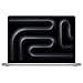 MacBook Pro 16" M4 Pro 512GB SSD 24GB RAM Argento - Foto miniatura 1