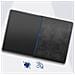 Pellicola Protettiva Per Galaxy Tab S10 Plus Set Di 2 Flessibili, Trasparente - Foto miniatura 4