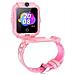 Smartwatch Bambini 4g - Videochiamate H110 - Rosa - Foto miniatura 1