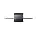 ThinkCentre neo 50a 24 Gen 5 Intel® Core™ i5 i5-13420H 60,5 cm (23.8") 1920 x 1080 Pixel PC All-in-one 16 GB DDR5-SDRAM 512 GB SSD Windows 11 Pro Wi-Fi 6 (802.11ax) Grigio - Foto miniatura 6