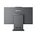 ThinkCentre neo 50a 24 Gen 5 Intel® Core™ i5 i5-13420H 60,5 cm (23.8") 1920 x 1080 Pixel PC All-in-one 16 GB DDR5-SDRAM 512 GB SSD Windows 11 Pro Wi-Fi 6 (802.11ax) Grigio - Foto miniatura 7