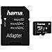 00213117 memoria flash 256 GB MicroSDXC UHS-I Classe 10 - Foto miniatura 1