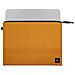Custodia Protettiva Per Macbook Pro 14” Modello W.f.a, Giallo - Foto miniatura 3