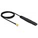 90101 Antenna Di Rete Antenna Omnidirezionale Sma 2,5 Dbi - Foto miniatura 3