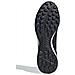 Scarpe Calcetto Predator 24 League Laceless Turf Solar Energy Pack - Foto miniatura 4