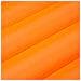 Materasso Campeggio Autogonfiabile Cuscini 1 Persona Arancio - Foto miniatura 4