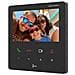Value Series DS-KH6110-WE1 sistema per video-citofono 10,9 cm (4.3") Nero - Foto miniatura 2