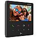 Value Series DS-KH6110-WE1 sistema per video-citofono 10,9 cm (4.3") Nero - Foto miniatura 3