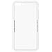 TLL121304 custodia per cellulare 14 cm (5.5") Cover Trasparente, Bianco - Foto miniatura 1
