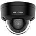 Pro Series with AcuSense DS-2CD2743G2-LIZS2U (2.8-12mm) (BLACK) Cupola Telecamera di sicurezza IP Esterno 2688 x 1520 Pixel Soffitto /muro - Foto miniatura 1