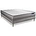 Kit Rete E Materasso Matrimoniale Actimemo Night 180x200cm - Spessore : 20cm- Memory Foam- Molto Rigido - Foto miniatura 4